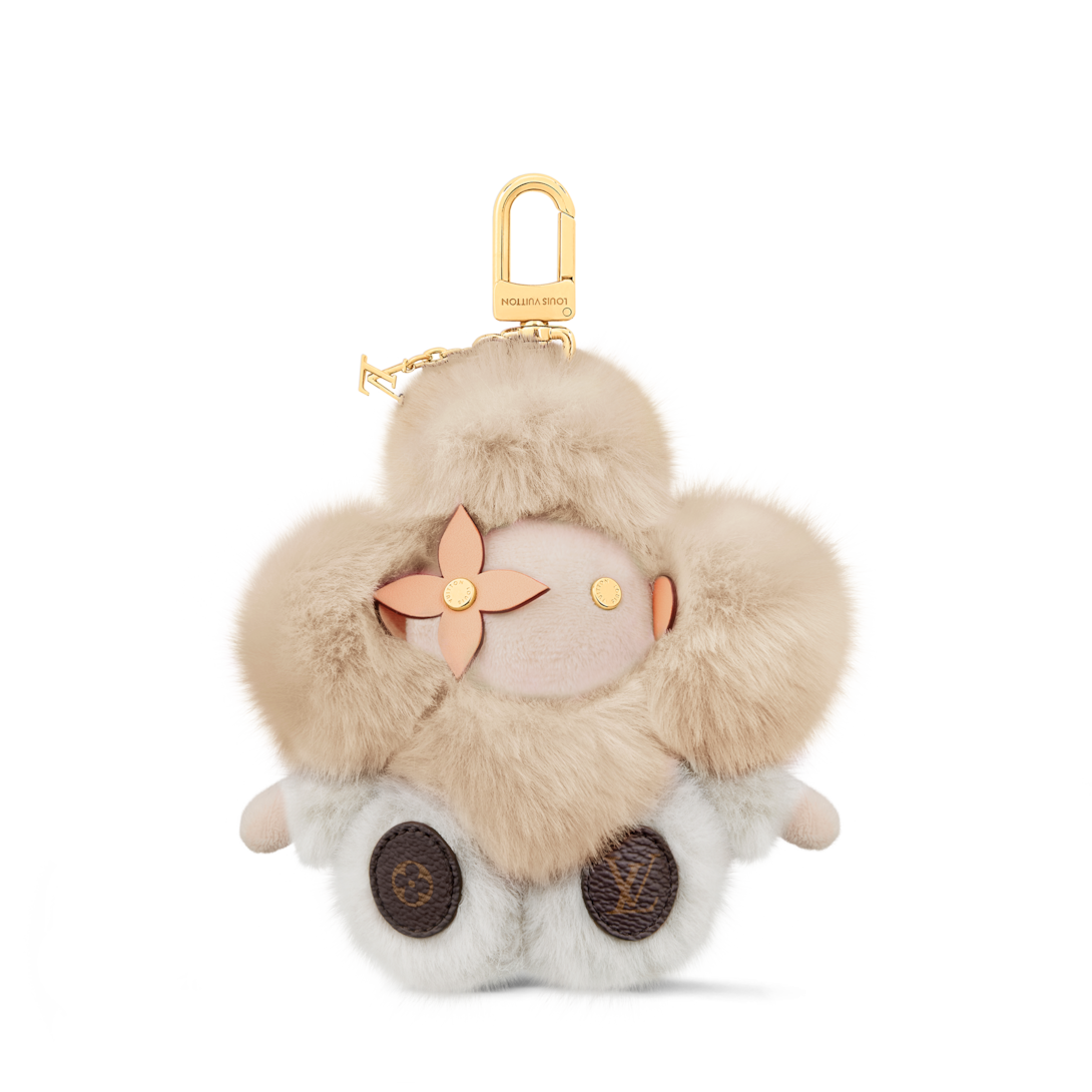 My Vivienne Bag Charm . - Accessories | Louis Vuitton India